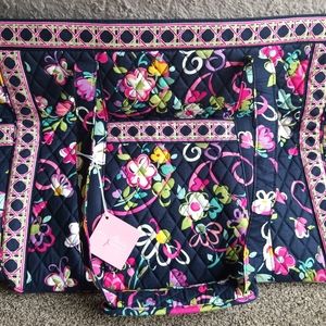 Vera Bradley Tote